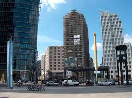 potsdamer platz