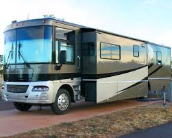 Alaska RV Rentals