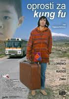 Oprosti za Kung Fu (2004)