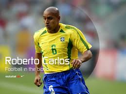 robertos carlos