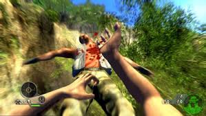 far cry instinct predator