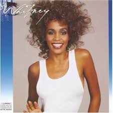 Whitney Houston - Whitney