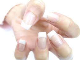 acrylic nails tips