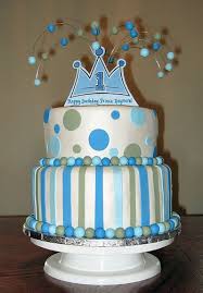 boys 1st birthday