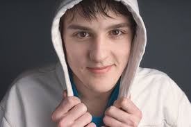 Kevin Bracken is originally - hoodedKevin