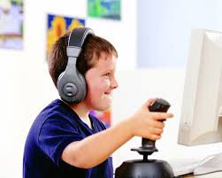 boy computer games