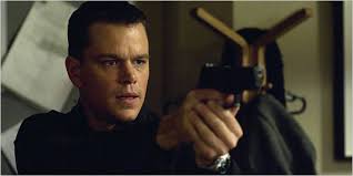 damon bourne