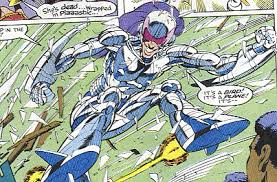 speedfreek