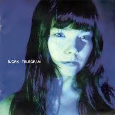 Bjork - Telegram