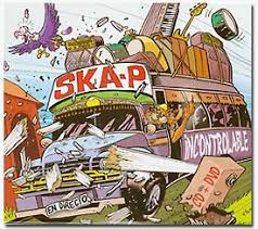 Ska-P - Mestizaje