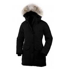 canada goose trillium jacket