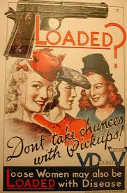 posters of women