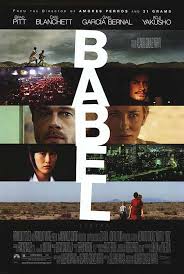 babel poster