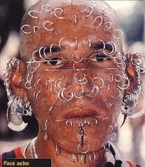 black mehndi designs