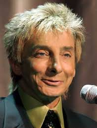 barry manilow music and passion