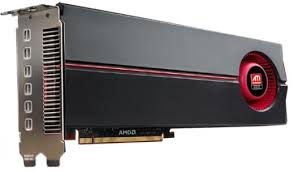 ati radeon hd 5970 4gb