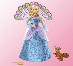barbie rosella