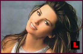 Frederic Thiebaud Shania Twain