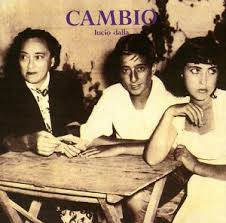 Lucio Dalla - Cambio