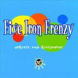 Five Iron Frenzy - Third World Think Tank