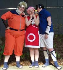 sakura sasuké