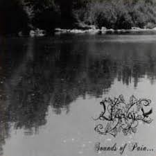 Uaral - Sounds Of Pain