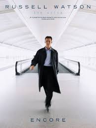 Russell Watson - Encore