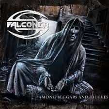 Falconer - Among Beggars And Thieves