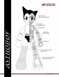 astro boy