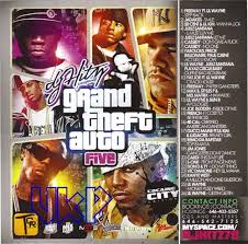 gta 5