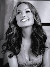 Giada Laurentiis no clothes