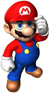 mario images