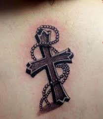 kinds of tattoos