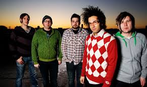 Soundtracks - Motion City