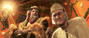 movie a christmas carol