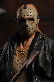 jason action figure
