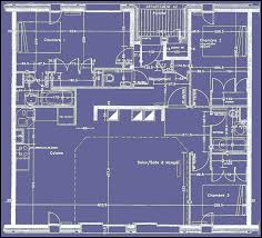 house blue prints