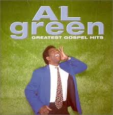 Al Green - Al Green - Lean On Me (Original Version)