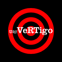 U2 - Vertigo
