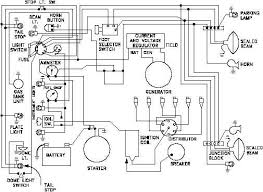 understanding electrical schematics