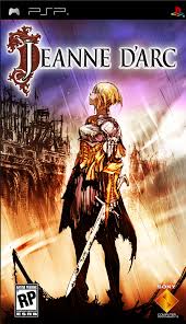 jeanne psp