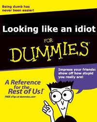 dummy guide