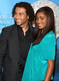corbin bleu new album