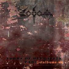 Sodom - Abuse
