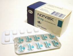 generic norvasc
