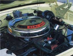 hemi cougar