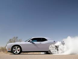 srt8 challenger