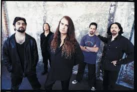 dream theater albums