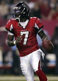 Matt Ryan Or Michael Vick: For
