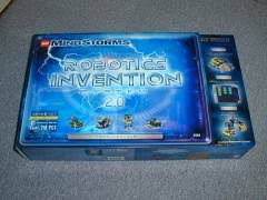 robotics invention system 2.0